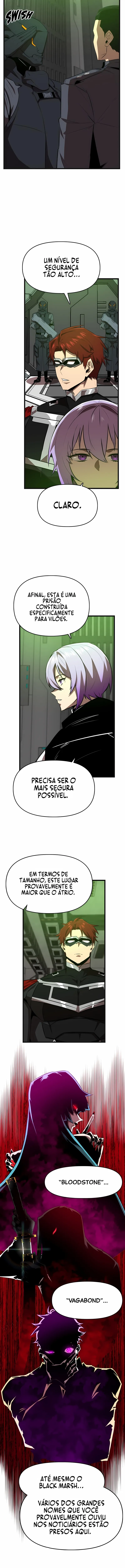 Rental Hero Capítulo 37 Página 5