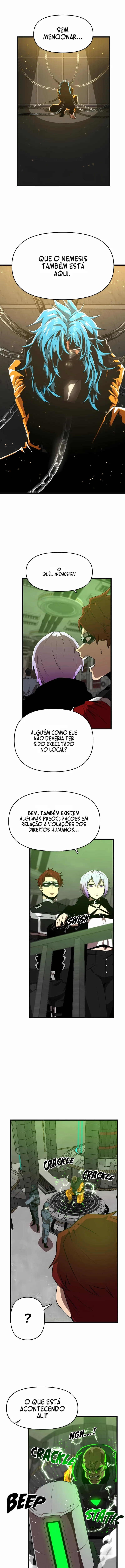 Rental Hero Capítulo 37 Página 6