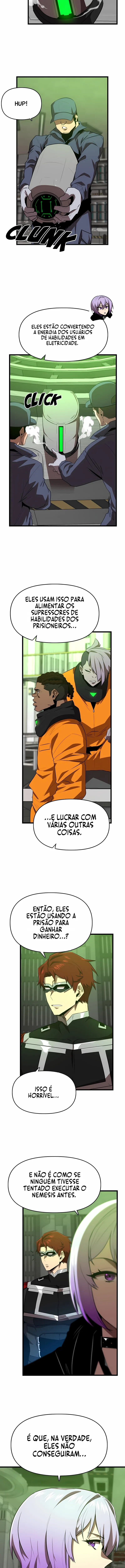 Rental Hero Capítulo 37 Página 7