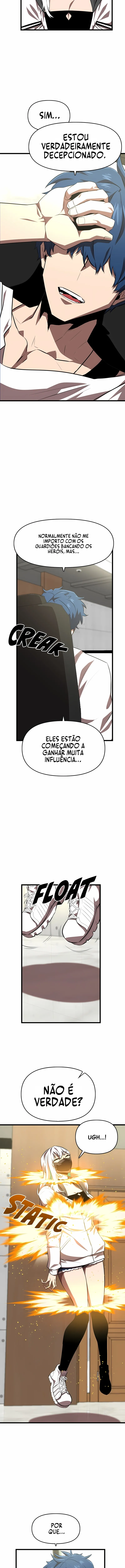 Rental Hero Capítulo 38 Página 14