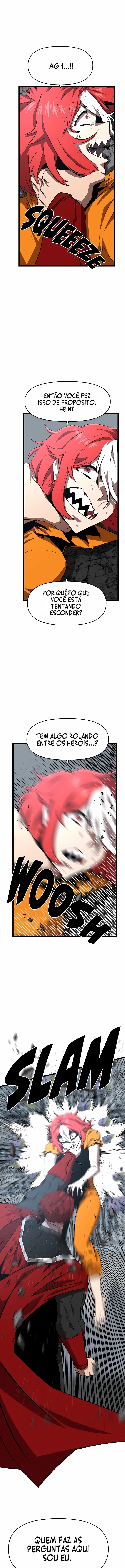 Rental Hero Capítulo 38 Página 4