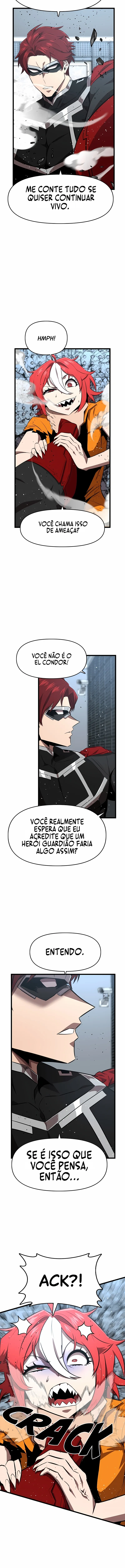 Rental Hero Capítulo 38 Página 5