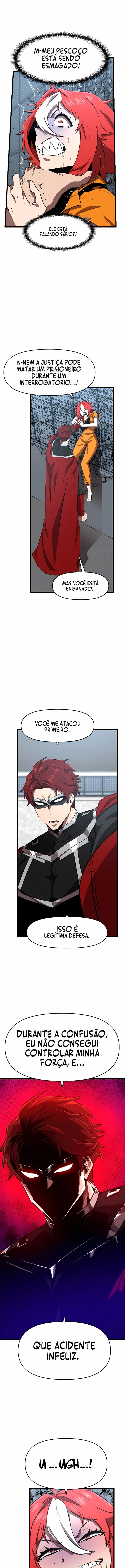 Rental Hero Capítulo 38 Página 6