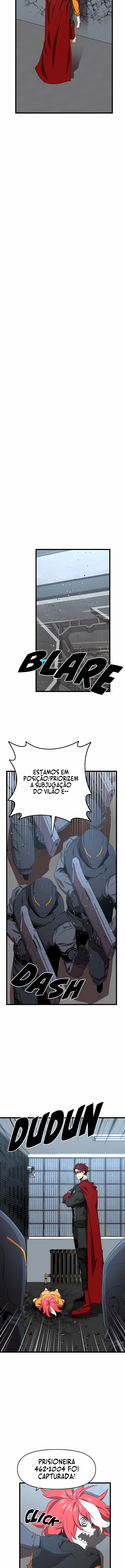 Rental Hero Capítulo 38 Página 8