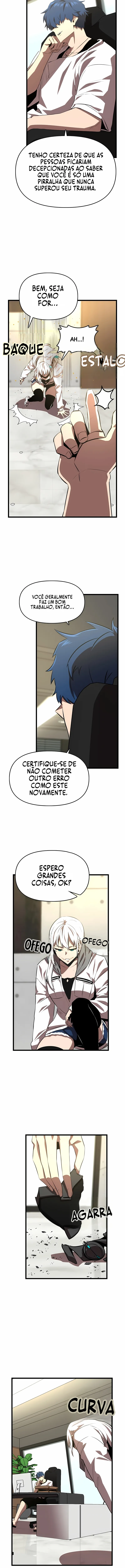 Rental Hero Capítulo 39 Página 3