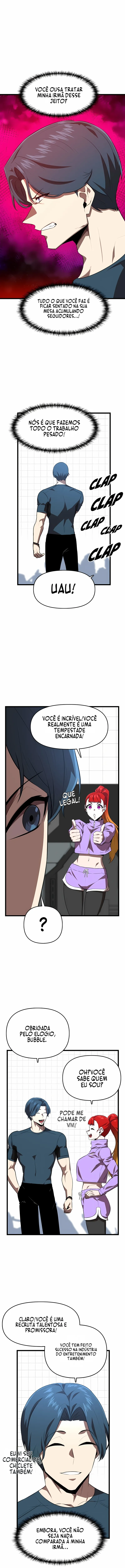 Rental Hero Capítulo 40 Página 3