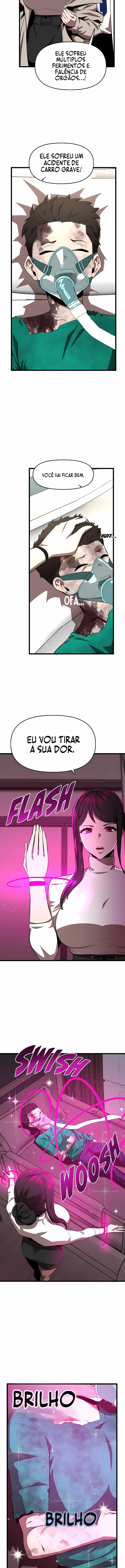 Rental Hero Capítulo 41 Página 10