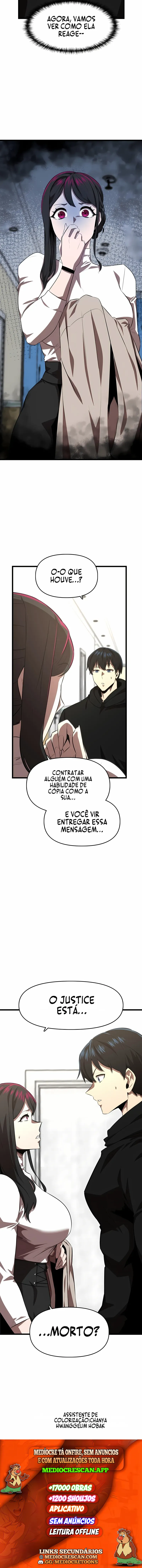 Rental Hero Capítulo 41 Página 16