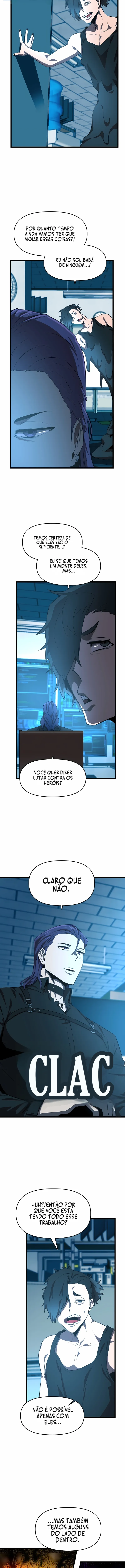 Rental Hero Capítulo 41 Página 3