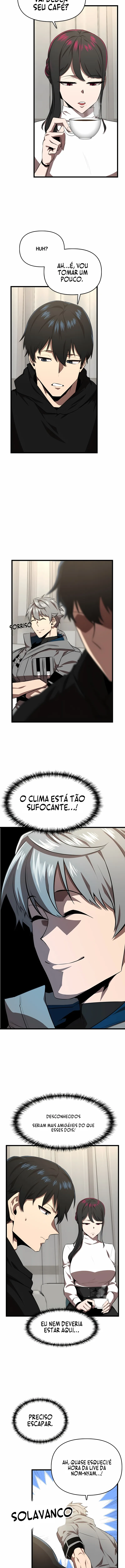 Rental Hero Capítulo 41 Página 5