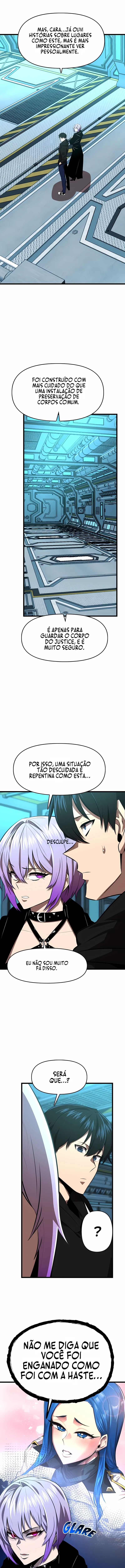 Rental Hero Capítulo 42 Página 10