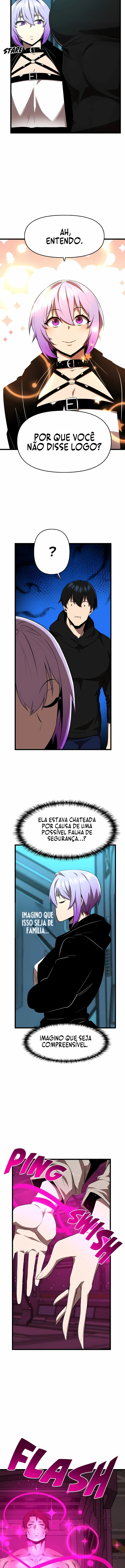 Rental Hero Capítulo 42 Página 12