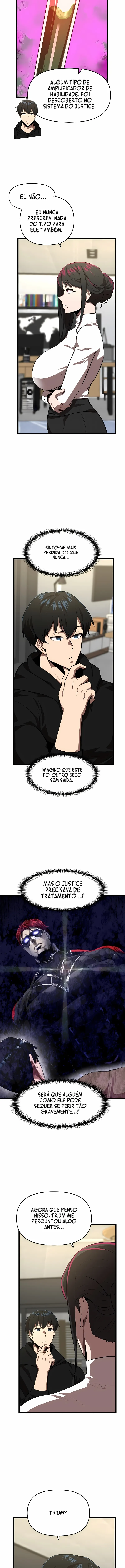 Rental Hero Capítulo 42 Página 6