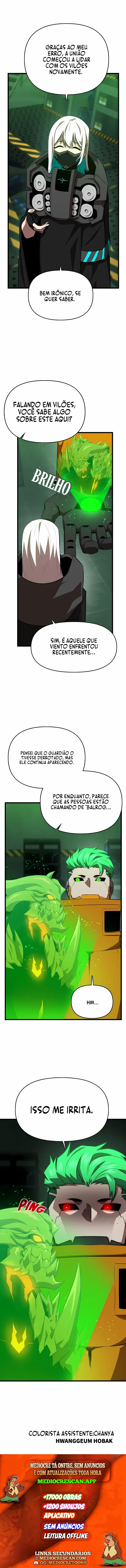 Rental Hero Capítulo 43 Página 15