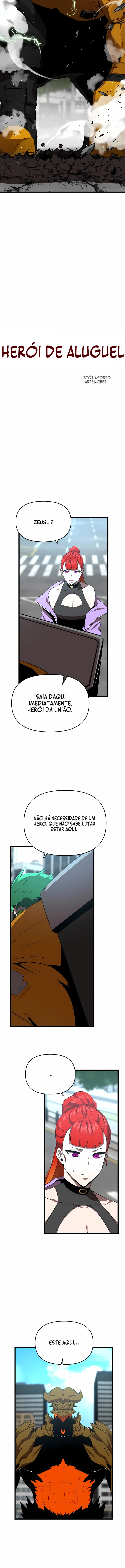 Rental Hero Capítulo 44 Página 10