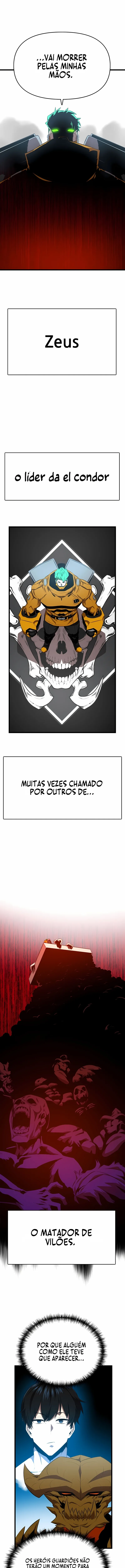 Rental Hero Capítulo 44 Página 11