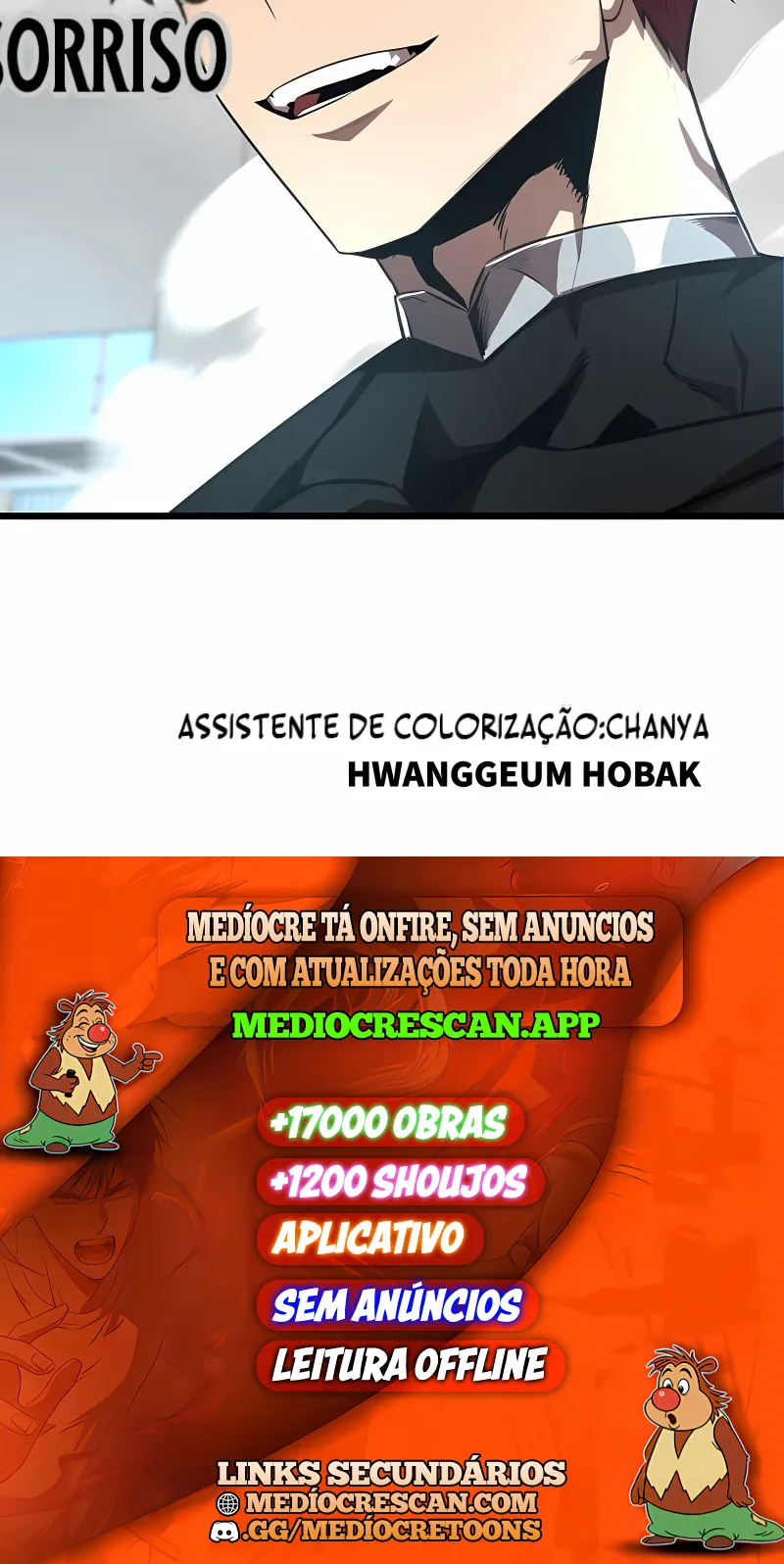 Rental Hero Capítulo 44 Página 18