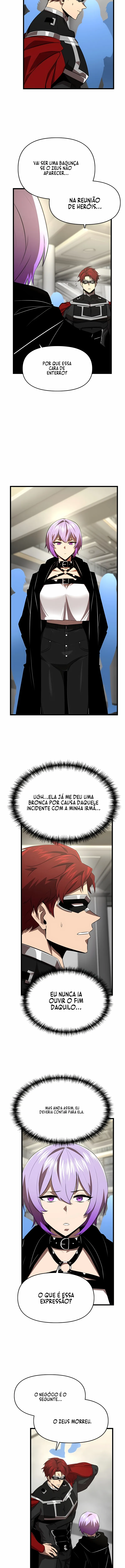 Rental Hero Capítulo 45 Página 10