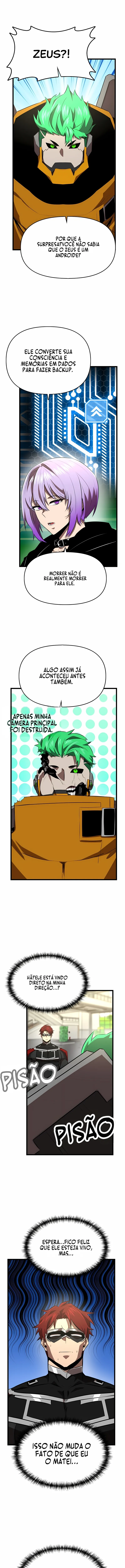 Rental Hero Capítulo 45 Página 13
