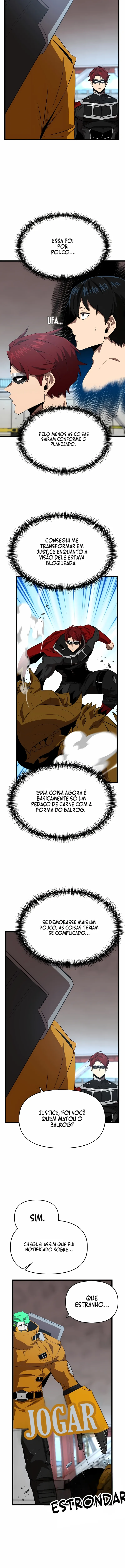 Rental Hero Capítulo 45 Página 2
