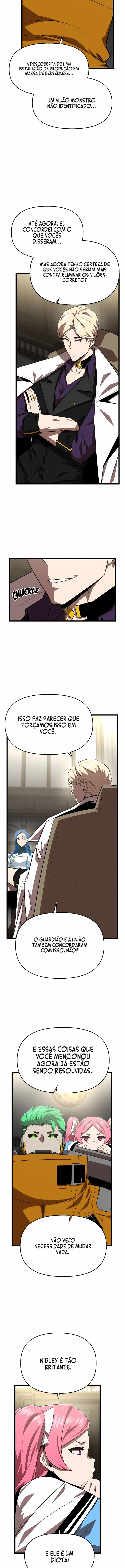 Rental Hero Capítulo 46 Página 4