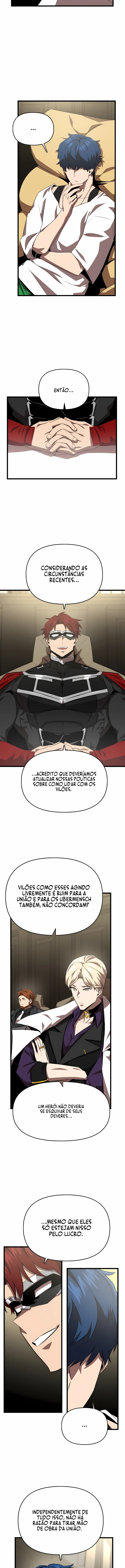 Rental Hero Capítulo 46 Página 7