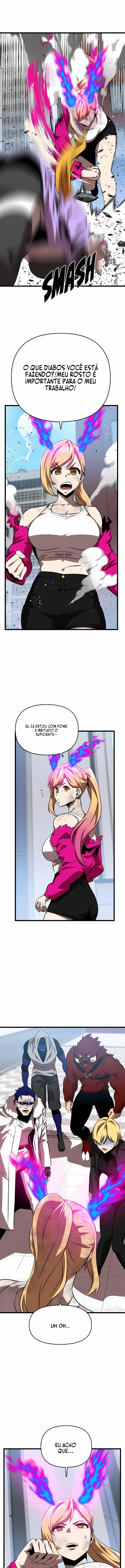 Rental Hero Capítulo 47 Página 16