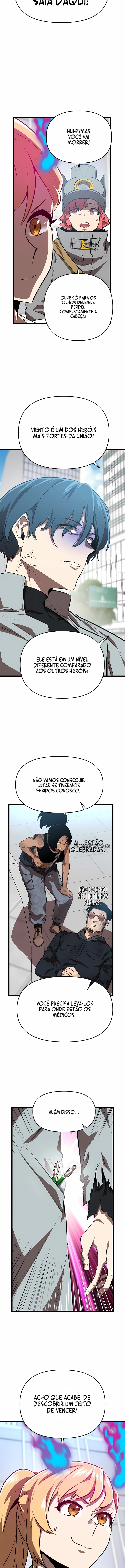 Rental Hero Capítulo 48 Página 15