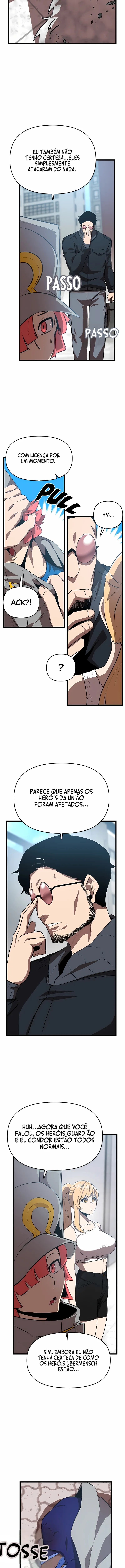 Rental Hero Capítulo 48 Página 7