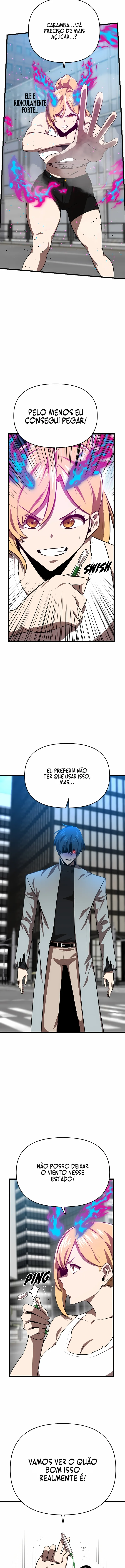 Rental Hero Capítulo 49 Página 4