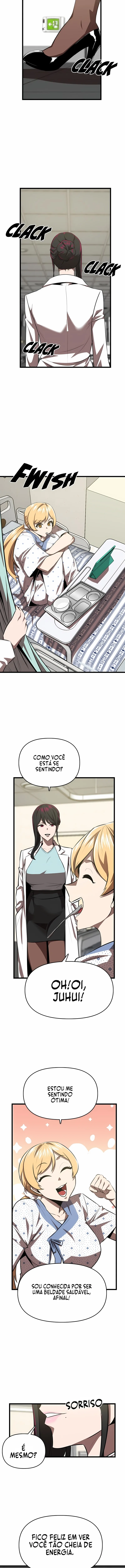 Rental Hero Capítulo 50 Página 15