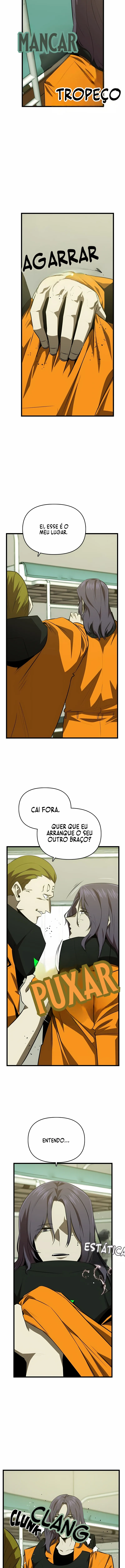Rental Hero Capítulo 50 Página 5