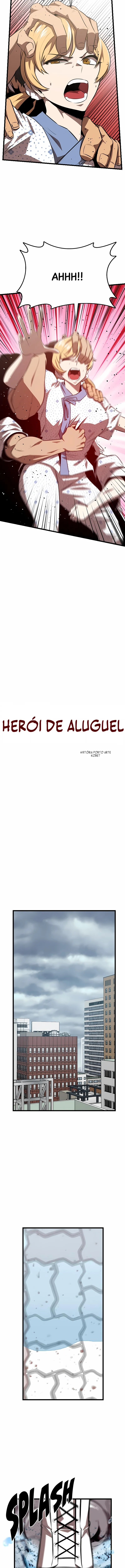 Rental Hero Capítulo 51 Página 5
