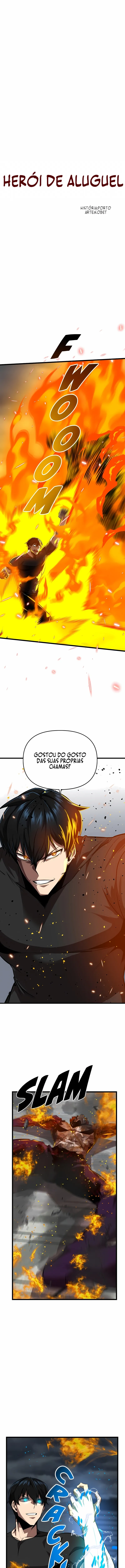 Rental Hero Capítulo 53 Página 6