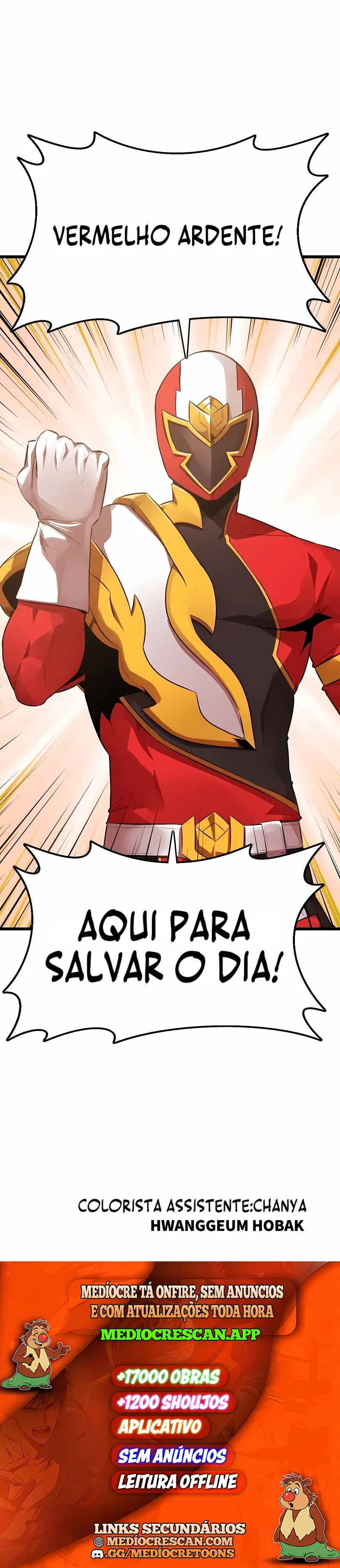 Rental Hero Capítulo 54 Página 17