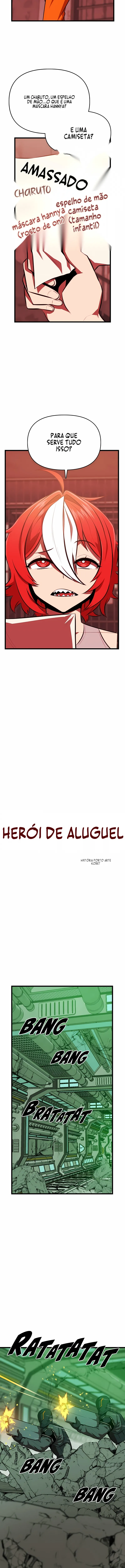 Rental Hero Capítulo 54 Página 4