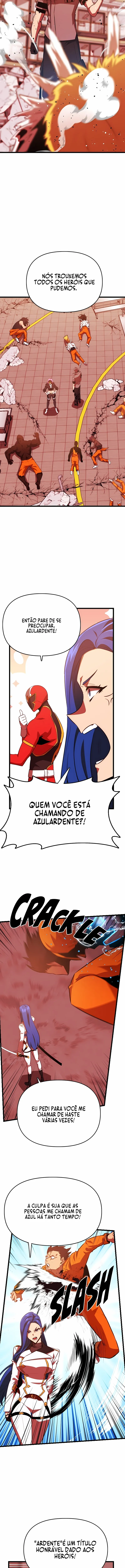 Rental Hero Capítulo 55 Página 8