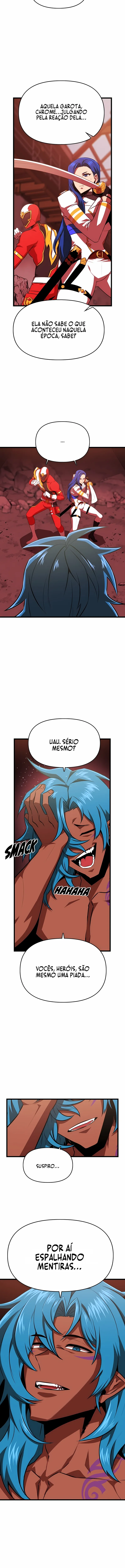 Rental Hero Capítulo 56 Página 3