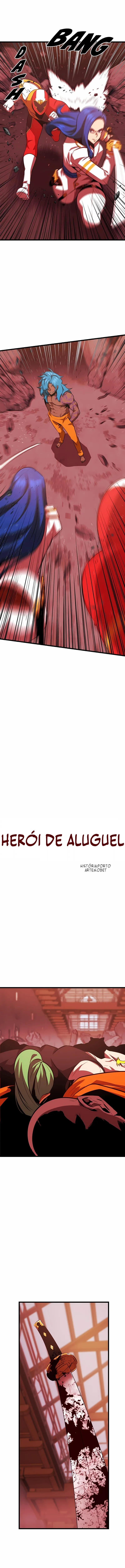 Rental Hero Capítulo 56 Página 4