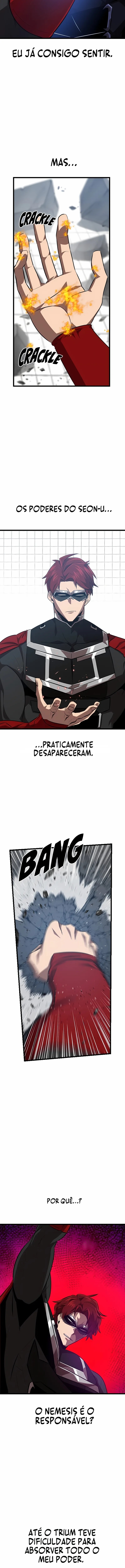 Rental Hero Capítulo 58 Página 13