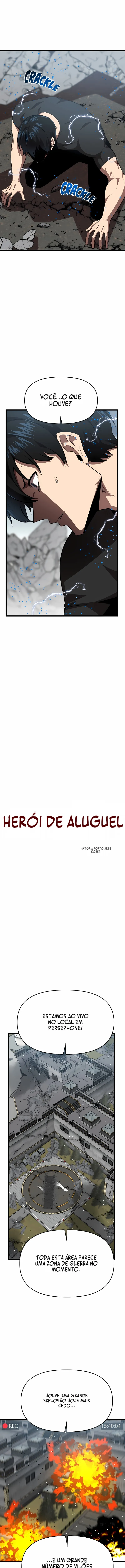 Rental Hero Capítulo 58 Página 6