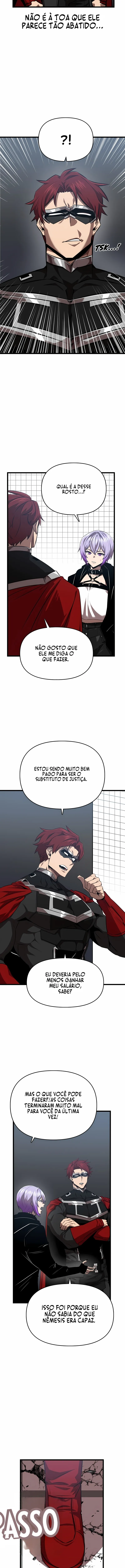 Rental Hero Capítulo 59 Página 20