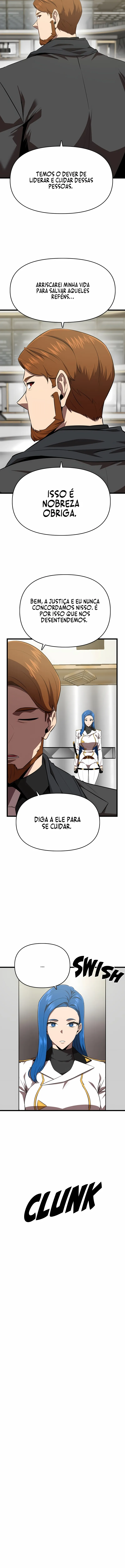 Rental Hero Capítulo 60 Página 10
