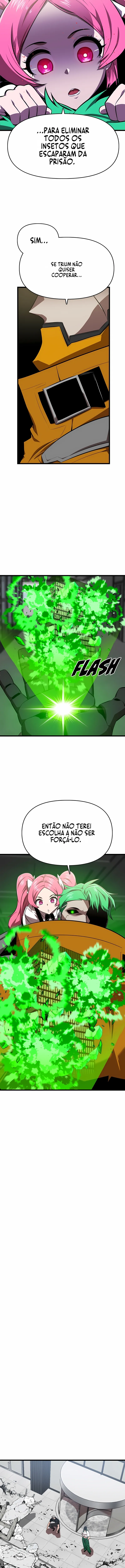 Rental Hero Capítulo 60 Página 12