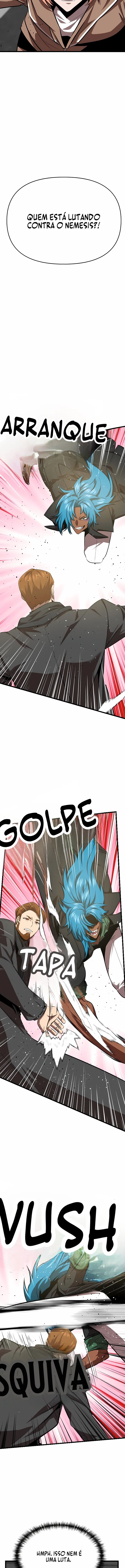 Rental Hero Capítulo 61 Página 14