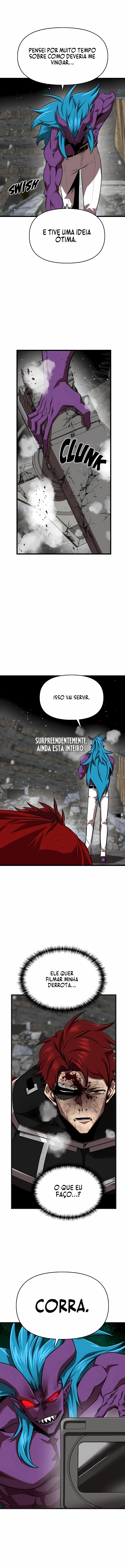 Rental Hero Capítulo 63 Página 12