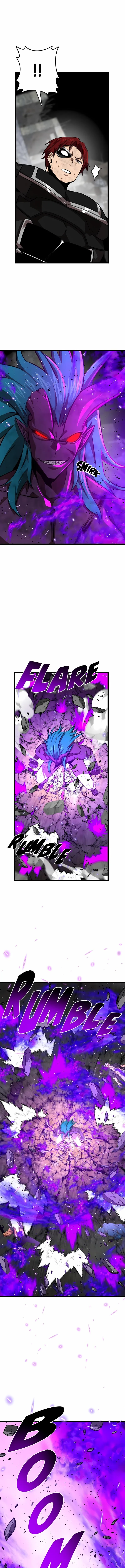 Rental Hero Capítulo 64 Página 9