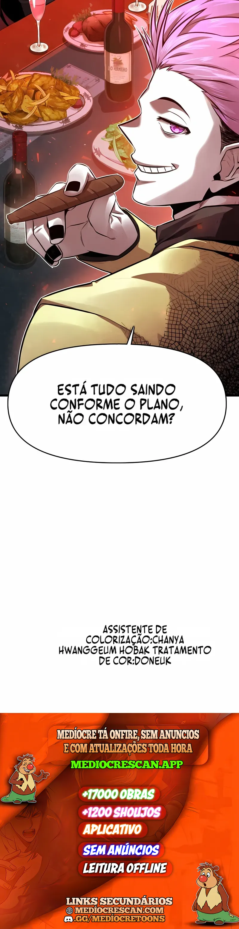 Rental Hero Capítulo 65 Página 17