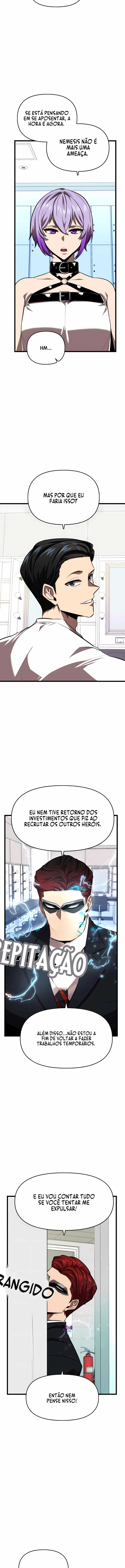 Rental Hero Capítulo 65 Página 9