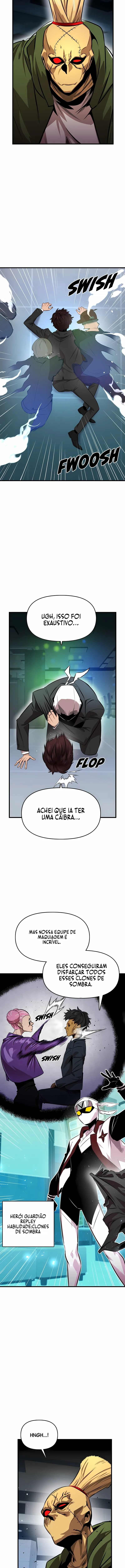 Rental Hero Capítulo 66 Página 10